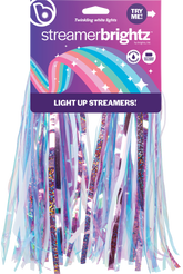 Streamer Brightz